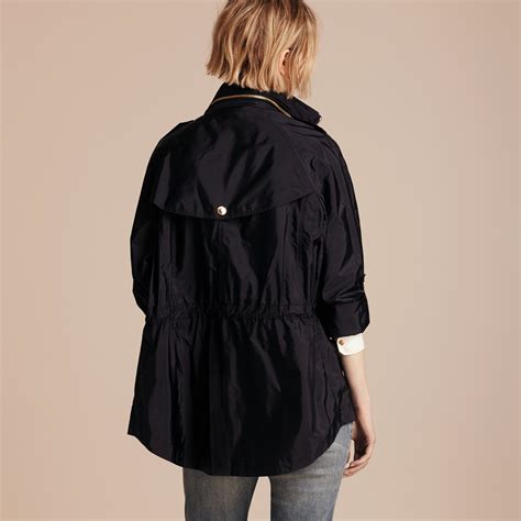 burberry ackaway hood showerproof jacket|Burberry Packaway Hood Shape.